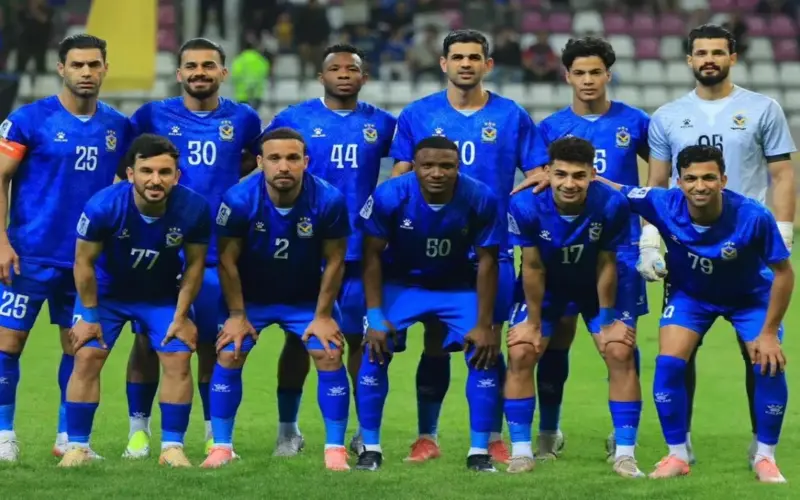 القوة الجوية بطلاً للدوري العراقي.. والشرطة وصيفاً